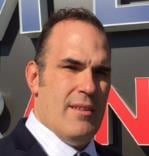 Photo of Chandler Moody