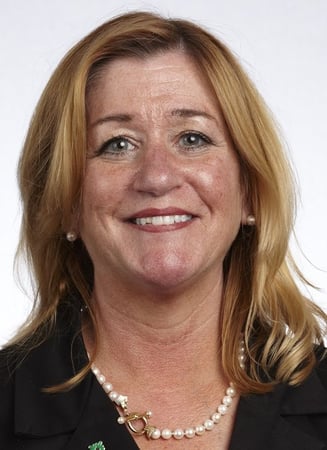 Cathleen McVeigh Citizens Bank