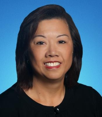 Allstate Insurance Agent Darlene Masamori