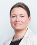 Nicole Pahl - Vertriebsassistentin der Stöcker OHG in Siegen