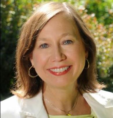 Photo of Andrea Stine - Morgan Stanley