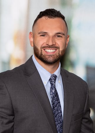 Photo of Dennis Berardi