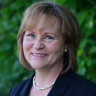 Photo of Susanne Sharrow-Christopher