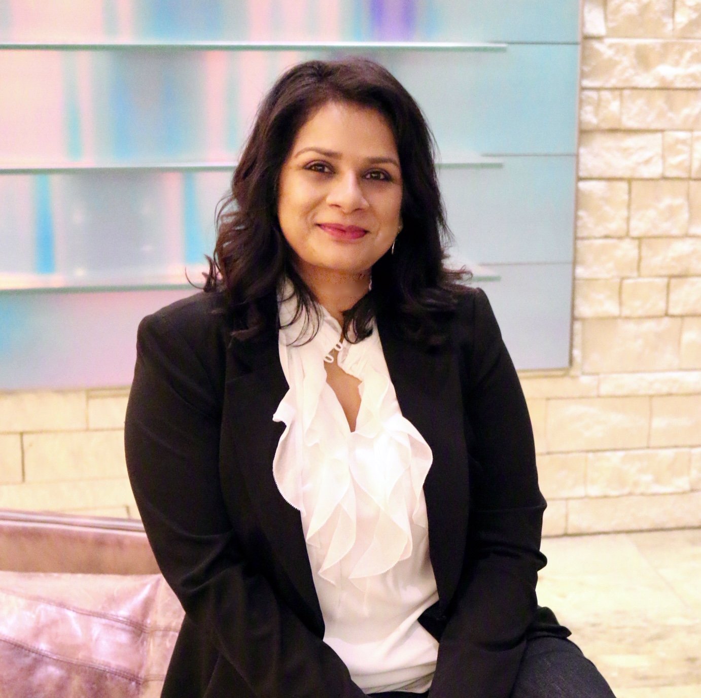Photo of Nisha Pillay Modak - Morgan Stanley