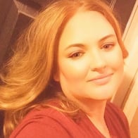 Photo of Kelly Shea Fisher