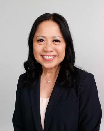 Gina Galang Advisor Headshot image