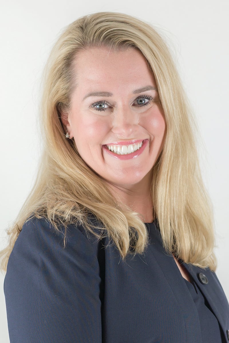 Agent Profile Photo