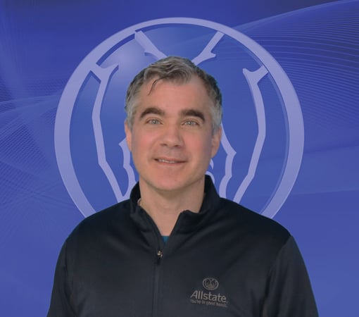 Photo of agent