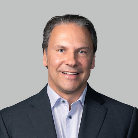 Gary Worley Advisor Headshot image