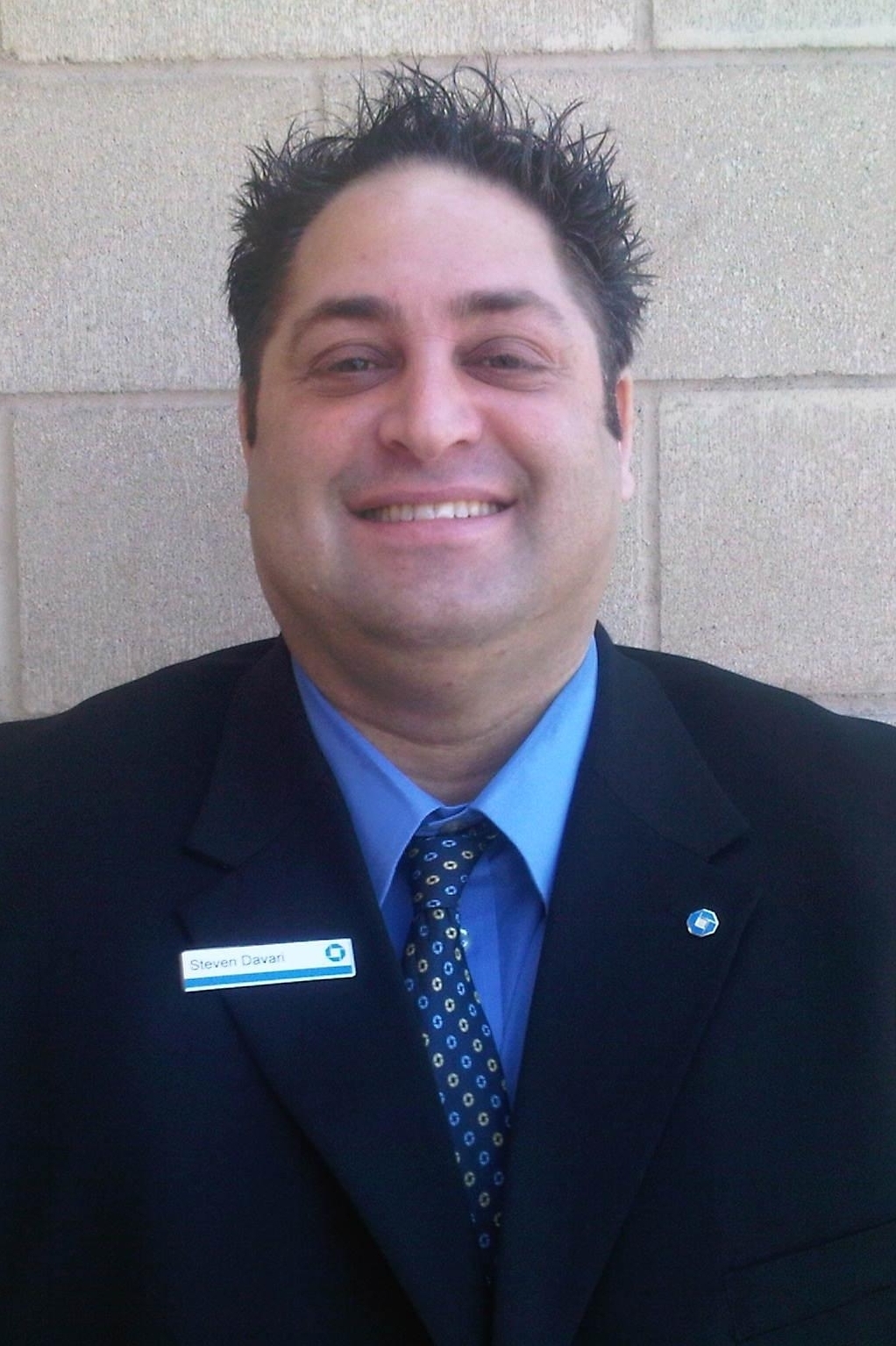 Agent Profile Photo