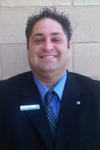 Agent Profile Photo