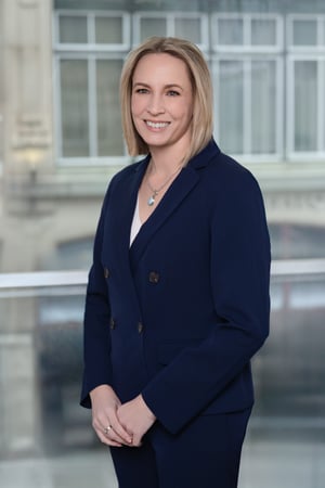 Photo of Jennifer Swetland