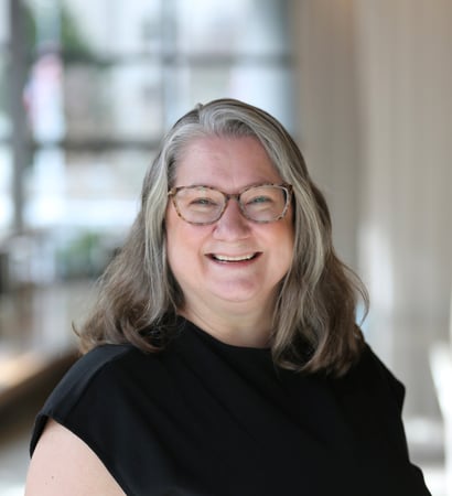 Photo of Melissa Ulu