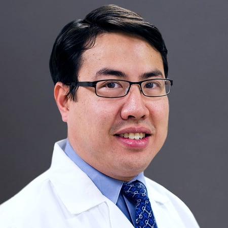 Brian C. Wong, MD