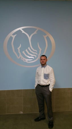 Photo of agent
