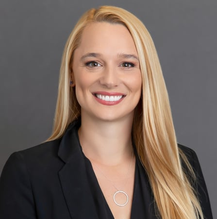 Photo of Eleanor Peters