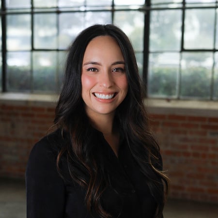 Cierra Garcia I Design Consultant I California Closets