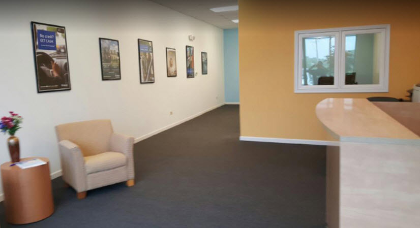 Inside the Agency