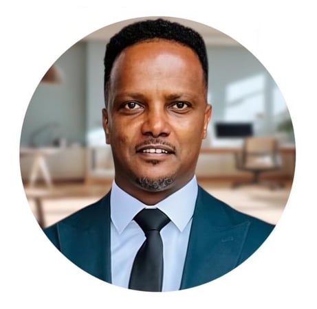 Photo of agent