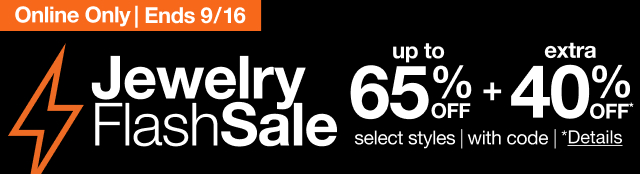 Appliance promo