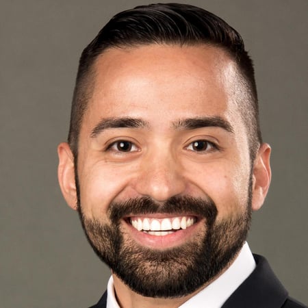 Allstate Insurance Agent Edward Vasquez