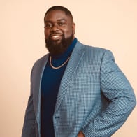 Photo of Jonathan Tarver