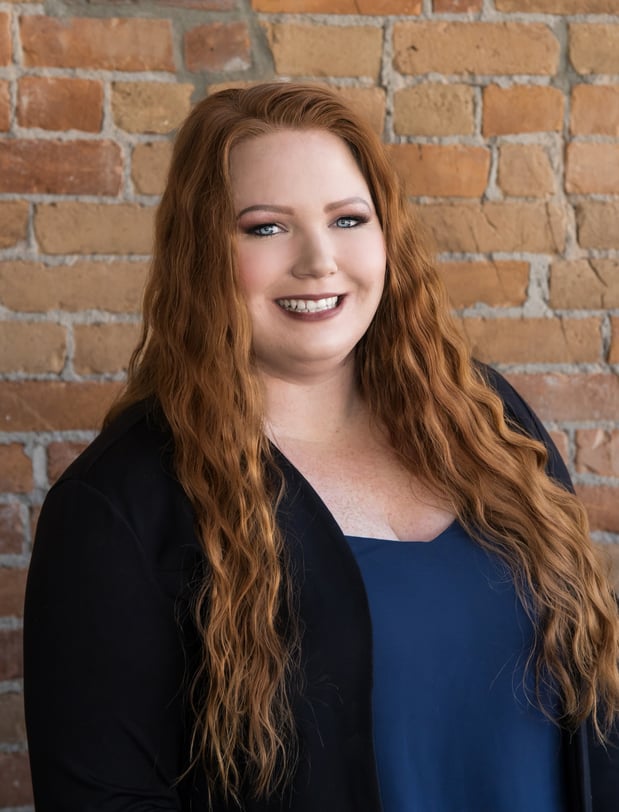 Photo of Agent Owner, Clara Nielsen