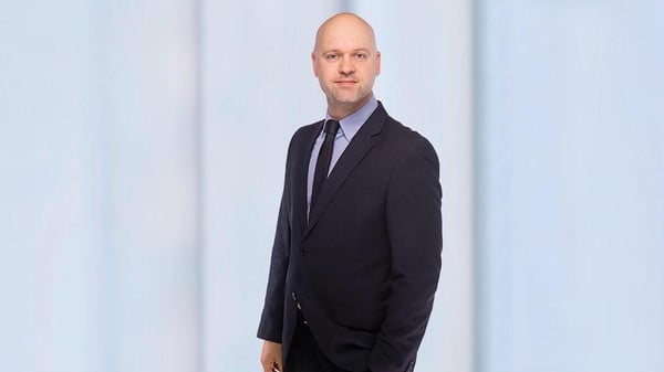 Tom Stephan. Ihr Ansprechpartner für die Barmenia Versicherung in Markkleeberg.