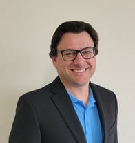Photo of Matthew Rosenberg