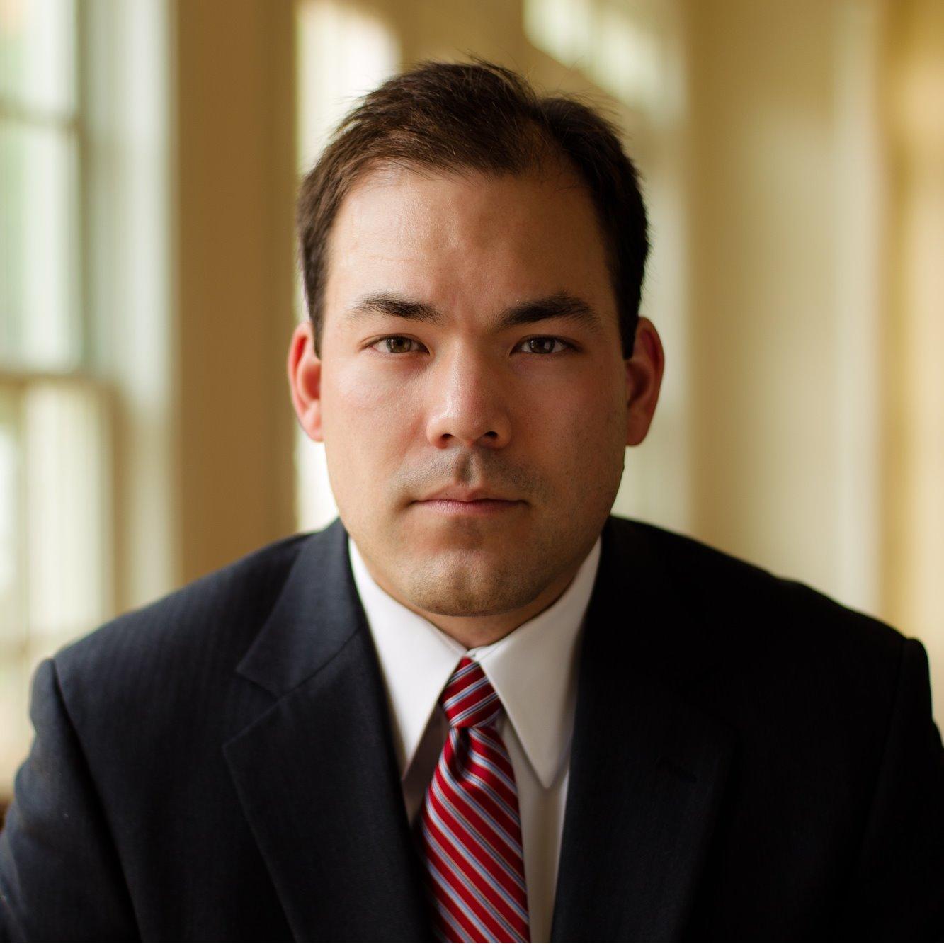 Photo of Michael W Cragg - Morgan Stanley