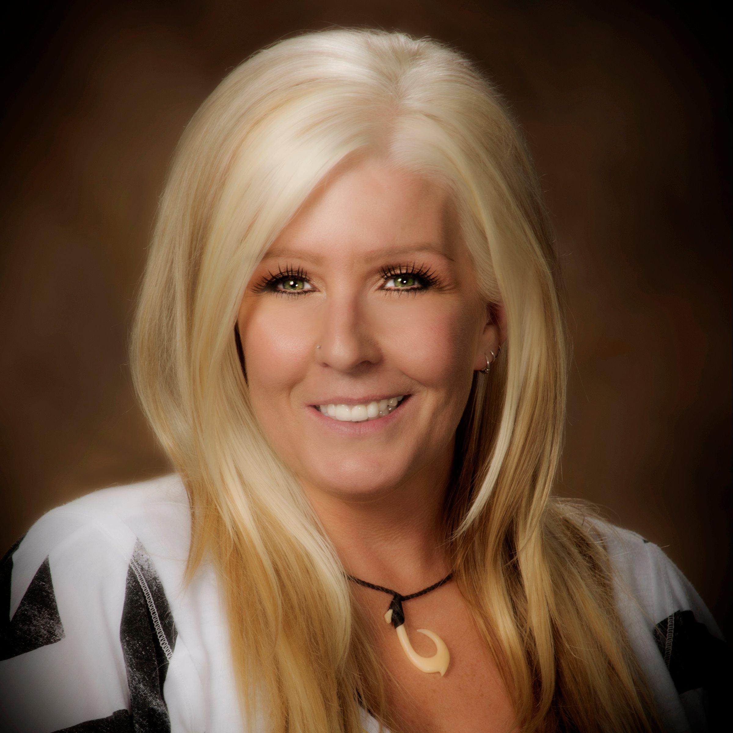 Photo of Amber Leigh