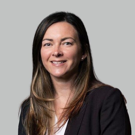 Alexandra Finnell Advisor Headshot image