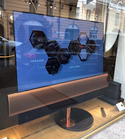 Bang & Olufsen Product