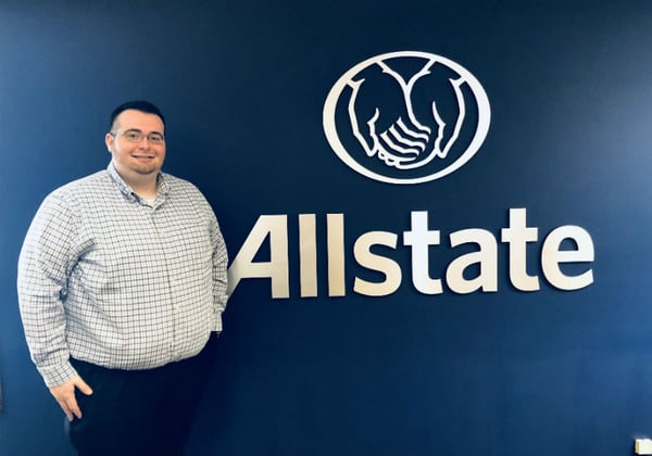 J Michael Insurance LLC - Big Honor for Our Own Nick Terry!