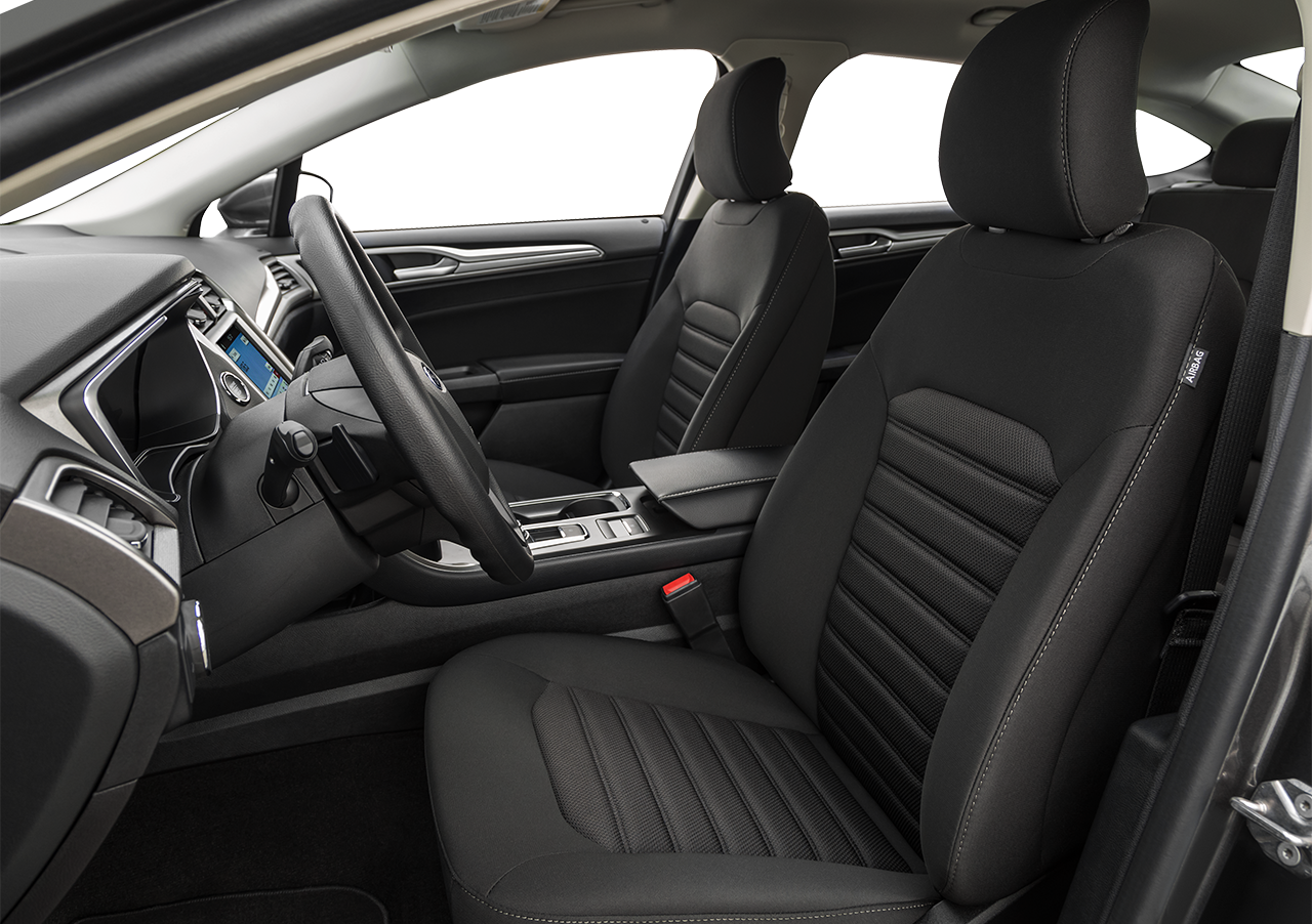Image of Vehicle Trim