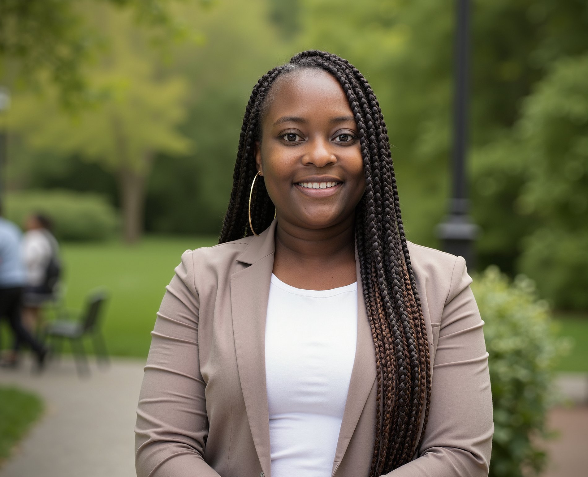 Shontayveia Thomas