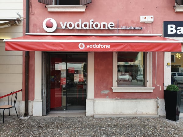 Vodafone Store | Villafranca di Verona