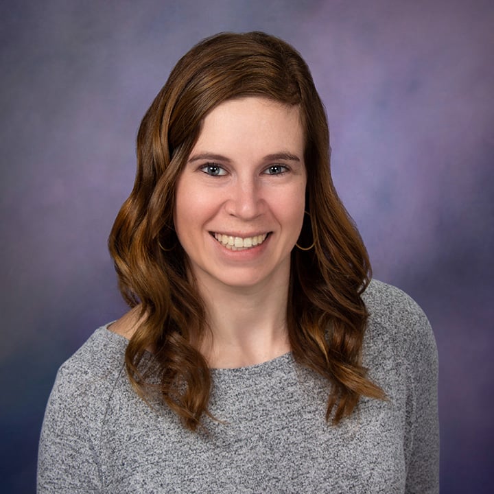 Photo of Elizabeth Howorth, PT