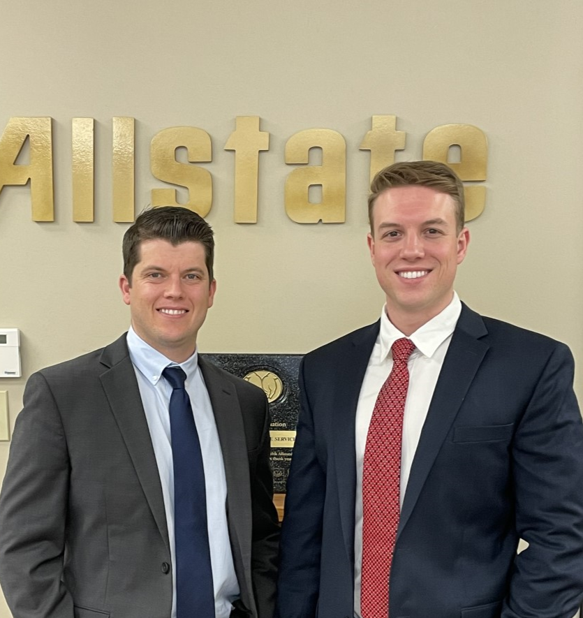 Chase & Zac - Agency Owners