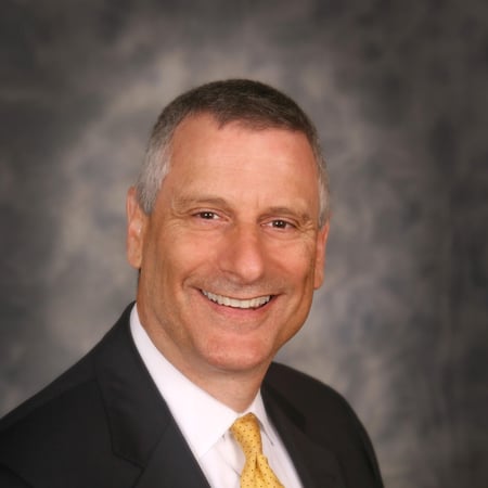 Personal Financial Representative Seymour Zimbalist
