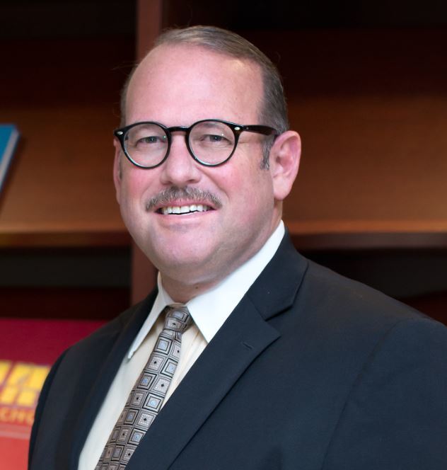 Photo of Ken Brozki - Morgan Stanley