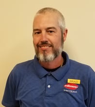 Photo of Brad Roederer