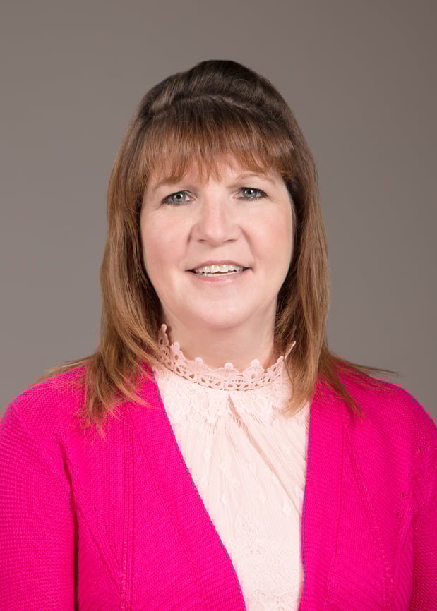 Allstate Insurance Agent Lynn Polston