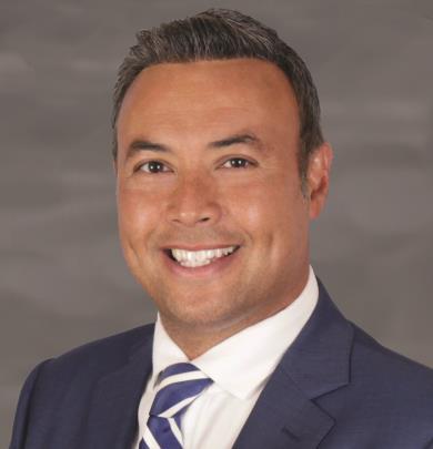 Photo of Michael Piccolo - Morgan Stanley