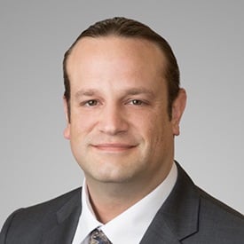Photo of Zach Millican