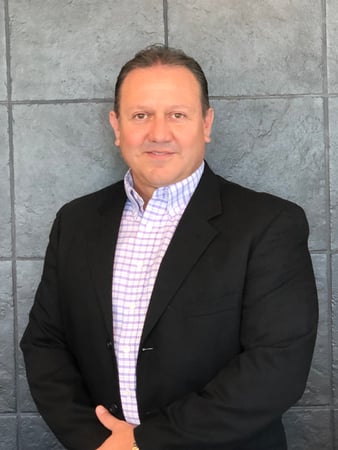 Photo of agent