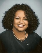 Herberta Jones, Insurance Agent