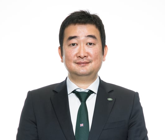 유원희's headshot