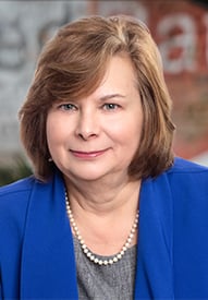 Loan officer headshot