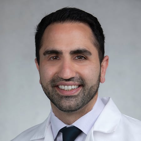 Aarya Kafi, MD